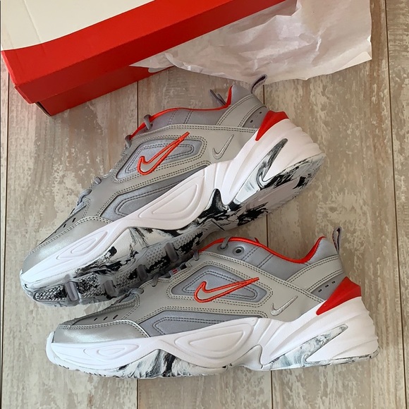 NWT Nike Zoom M2K marble - Picture 5 of 11